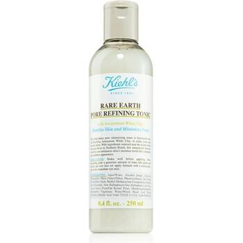 Rare Earth Pore Refining Tonic - Pleťové tonikum pro redukci přebytečného lesku